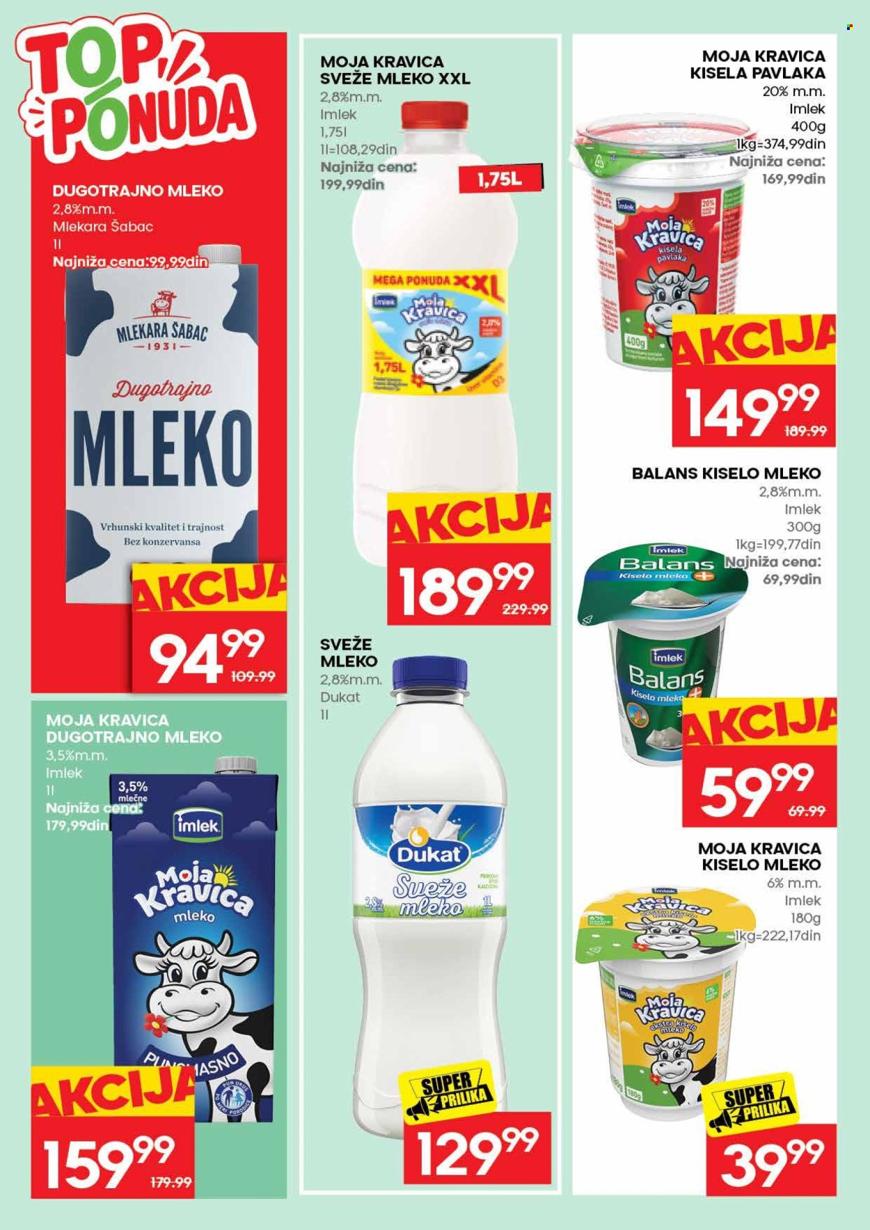 Idea katalog  - 12.10.2026 - 25.10.2026. Stranica 18