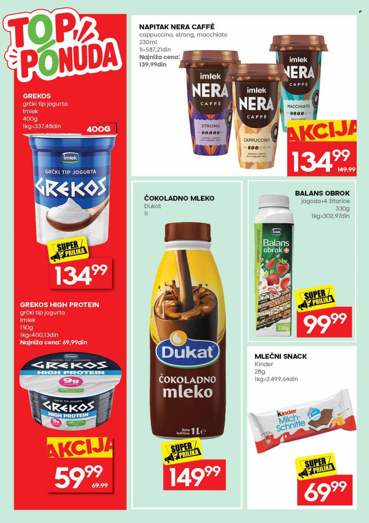 Idea katalog  - 12.10.2026 - 25.10.2026. Stranica 20