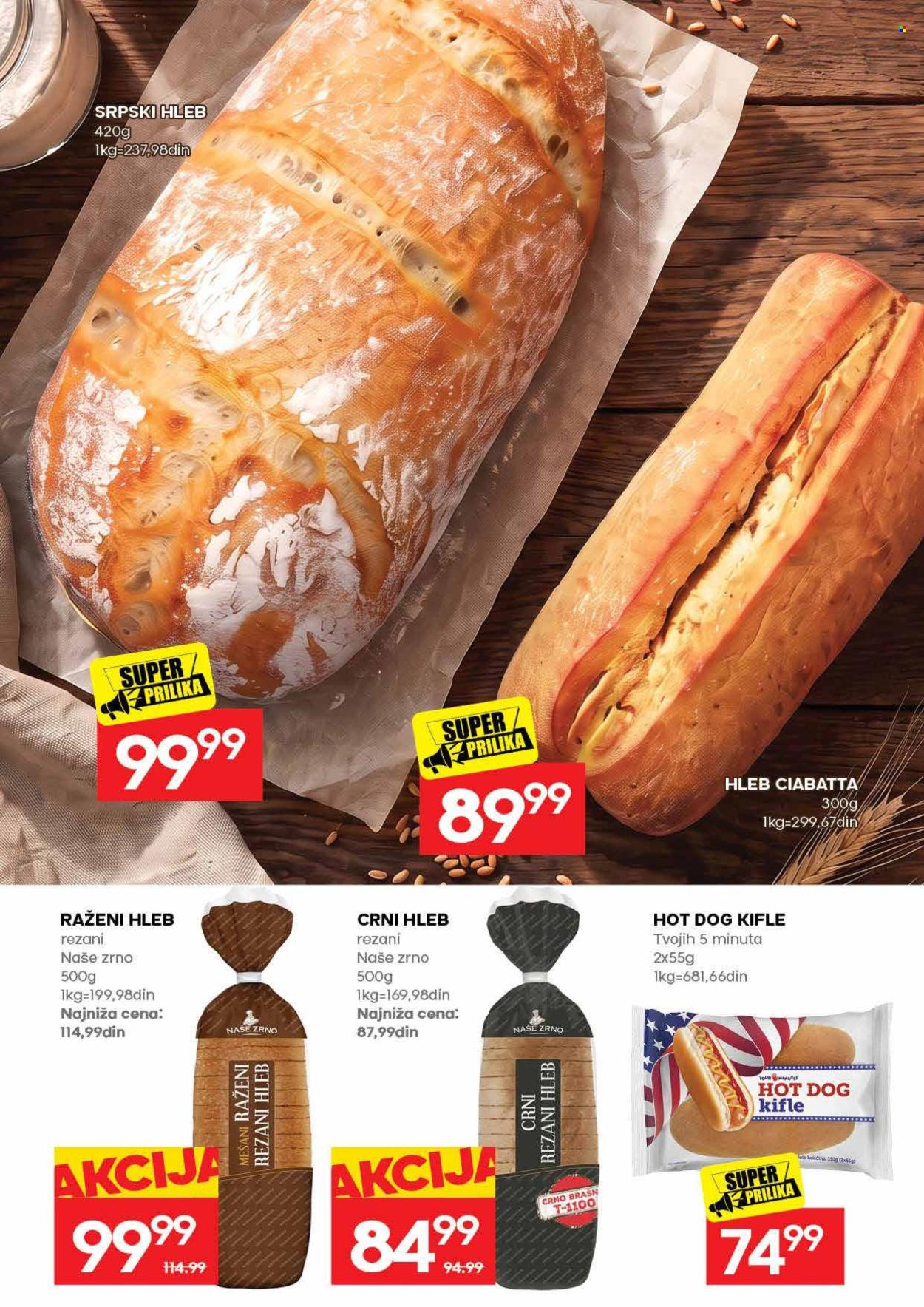 Idea katalog  - 12.10.2026 - 25.10.2026. Stranica 22