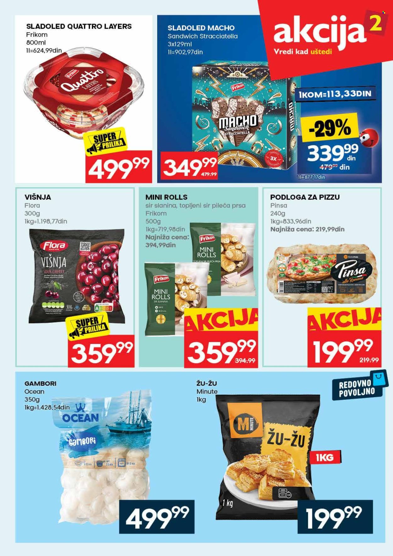 Idea katalog  - 12.10.2026 - 25.10.2026. Stranica 25