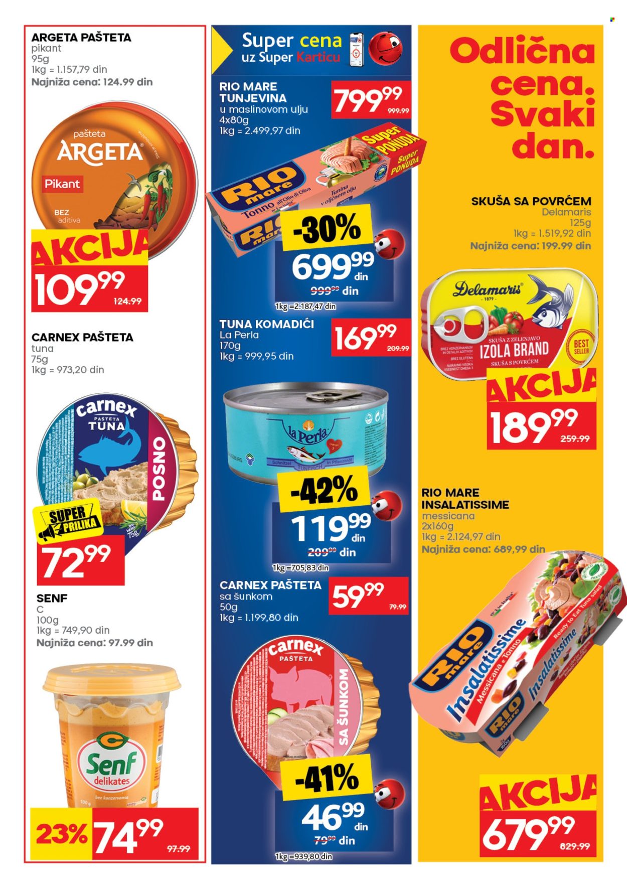 Idea katalog  - 12.10.2026 - 25.10.2026. Stranica 33