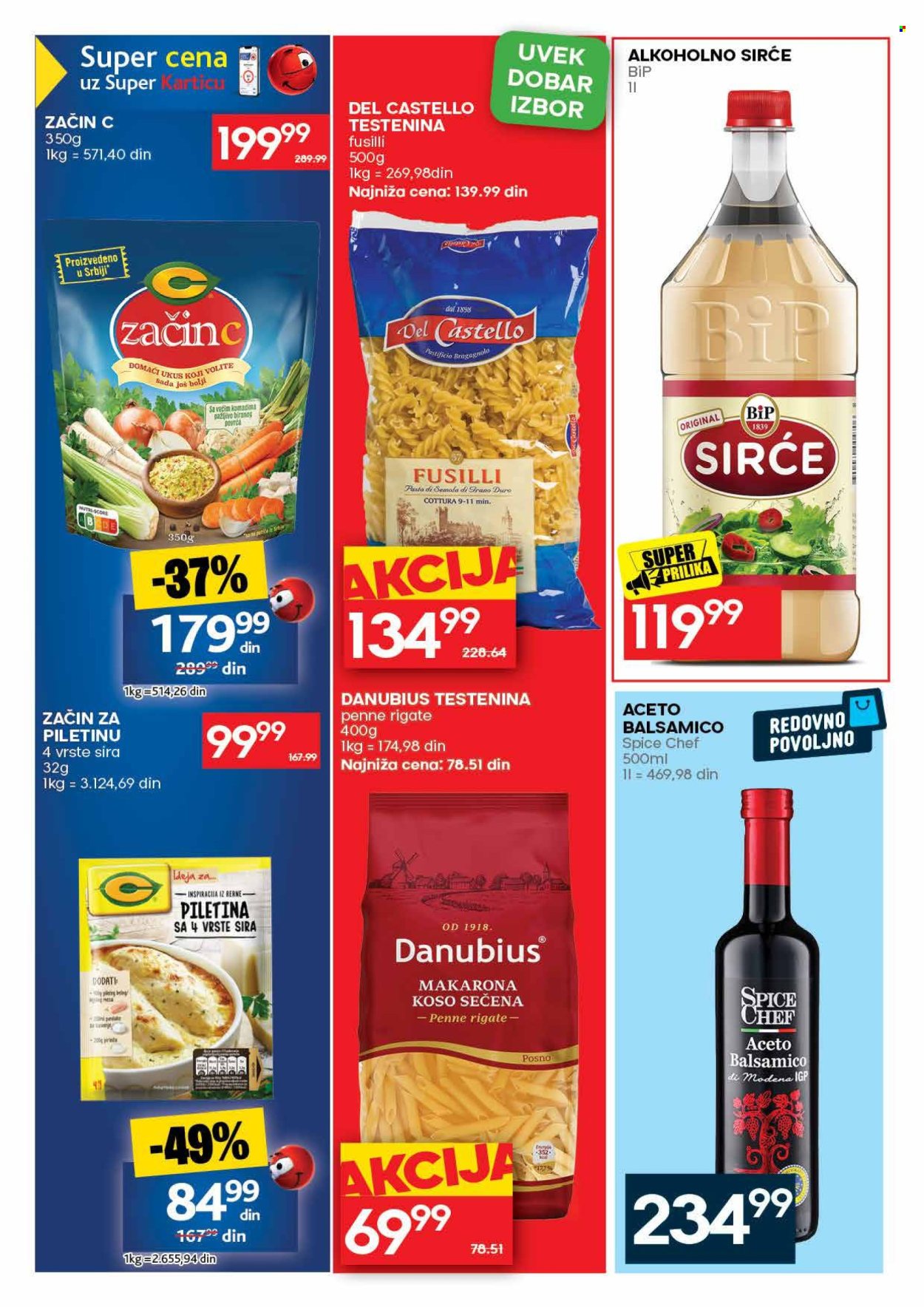 Idea katalog  - 12.10.2026 - 25.10.2026. Stranica 34