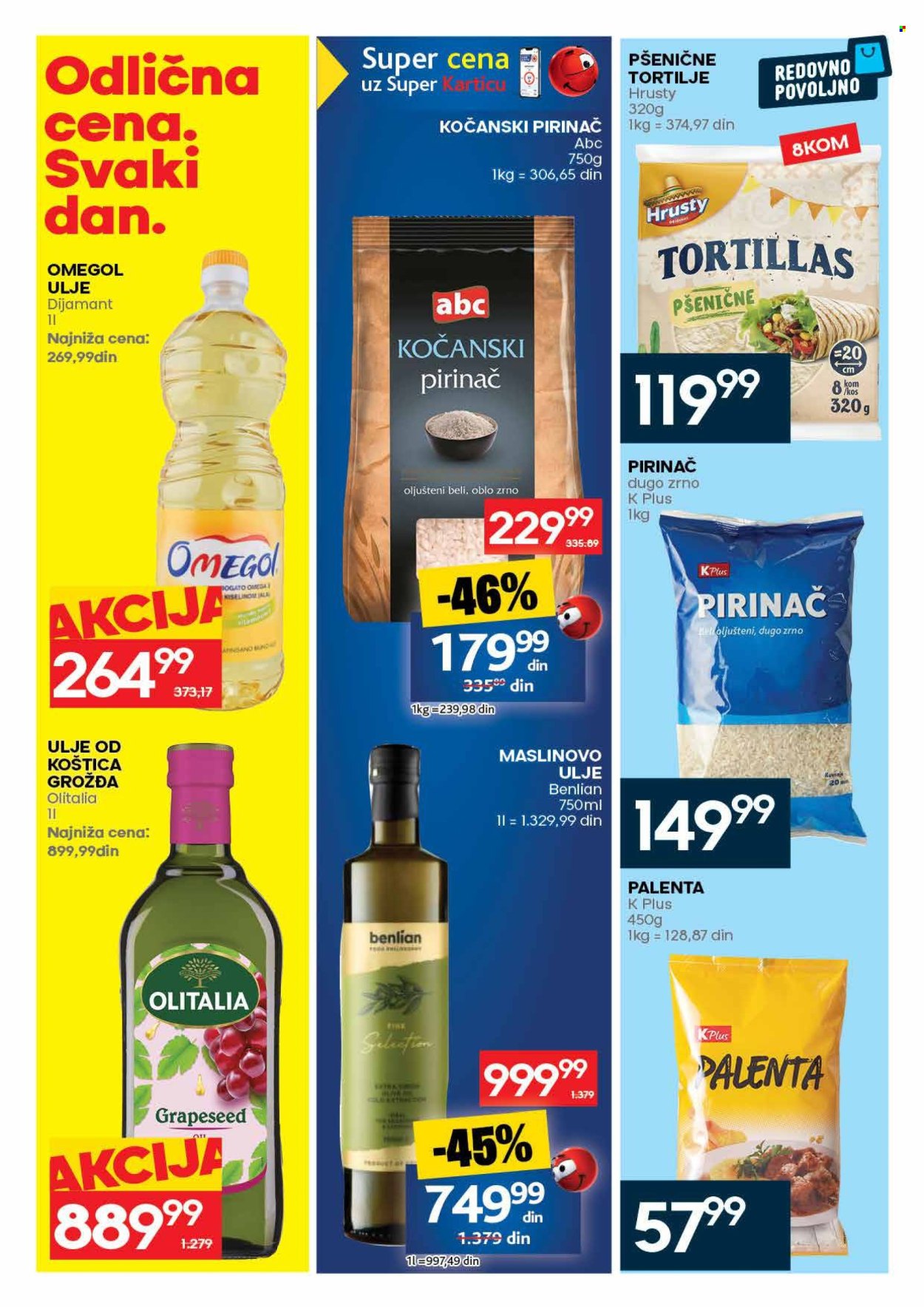 Idea katalog  - 12.10.2026 - 25.10.2026. Stranica 36