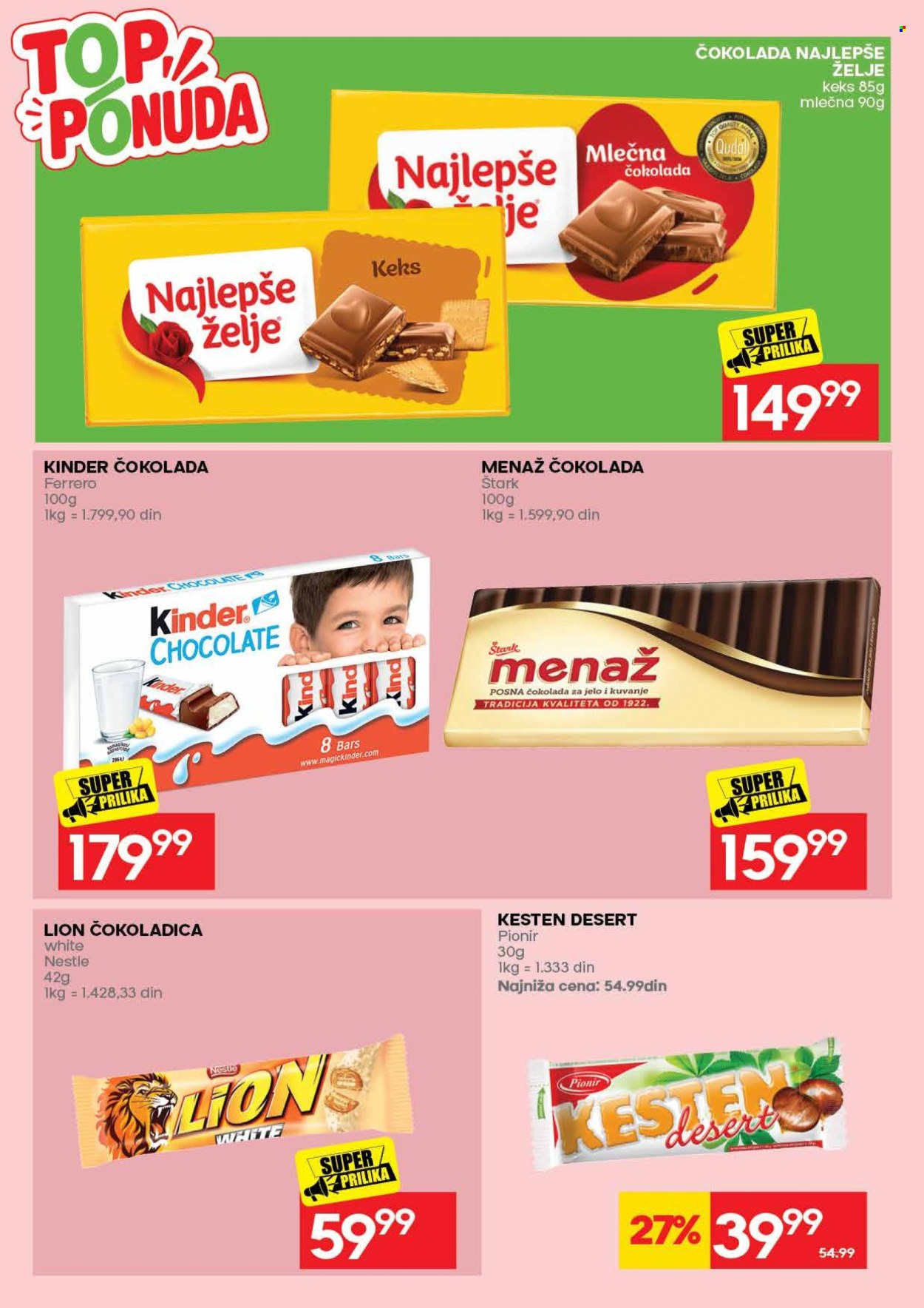 Idea katalog  - 12.10.2026 - 25.10.2026. Stranica 40