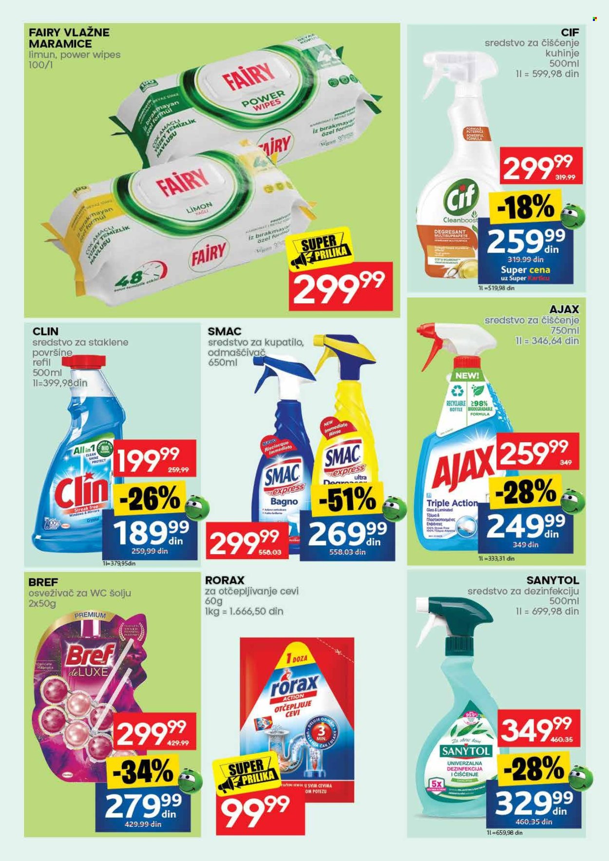 Idea katalog  - 12.10.2026 - 25.10.2026. Stranica 55