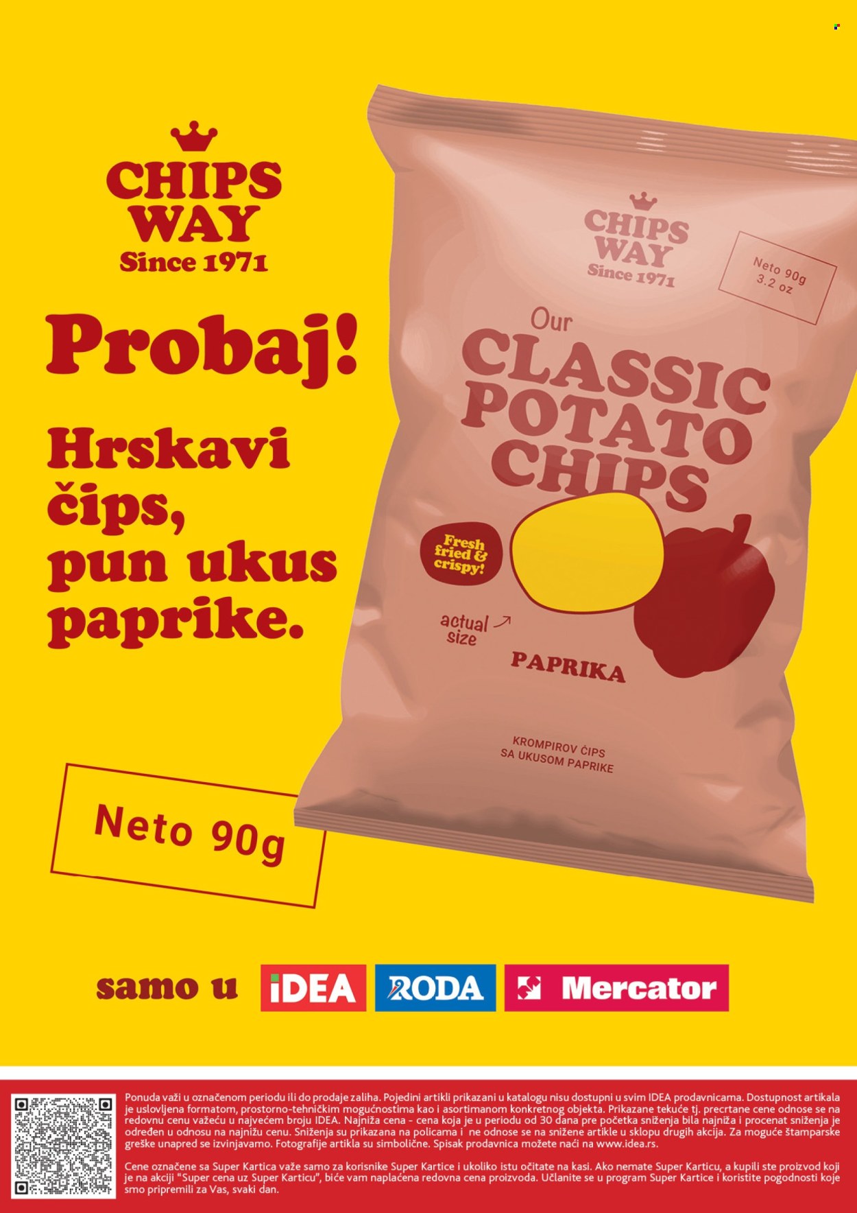 Idea katalog  - 12.10.2026 - 25.10.2026. Stranica 56