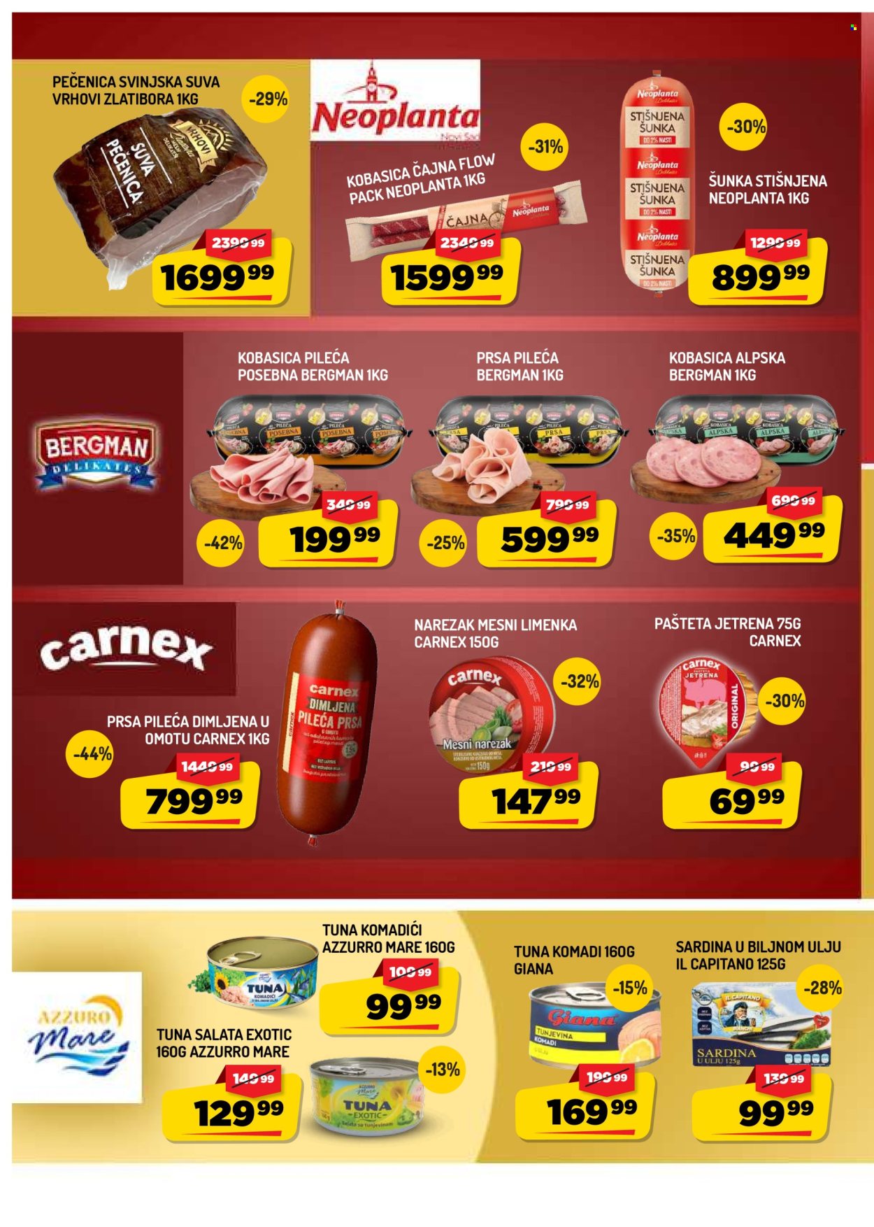 Aman katalog  - 09.10.2026 - 15.10.2026. Stranica 4