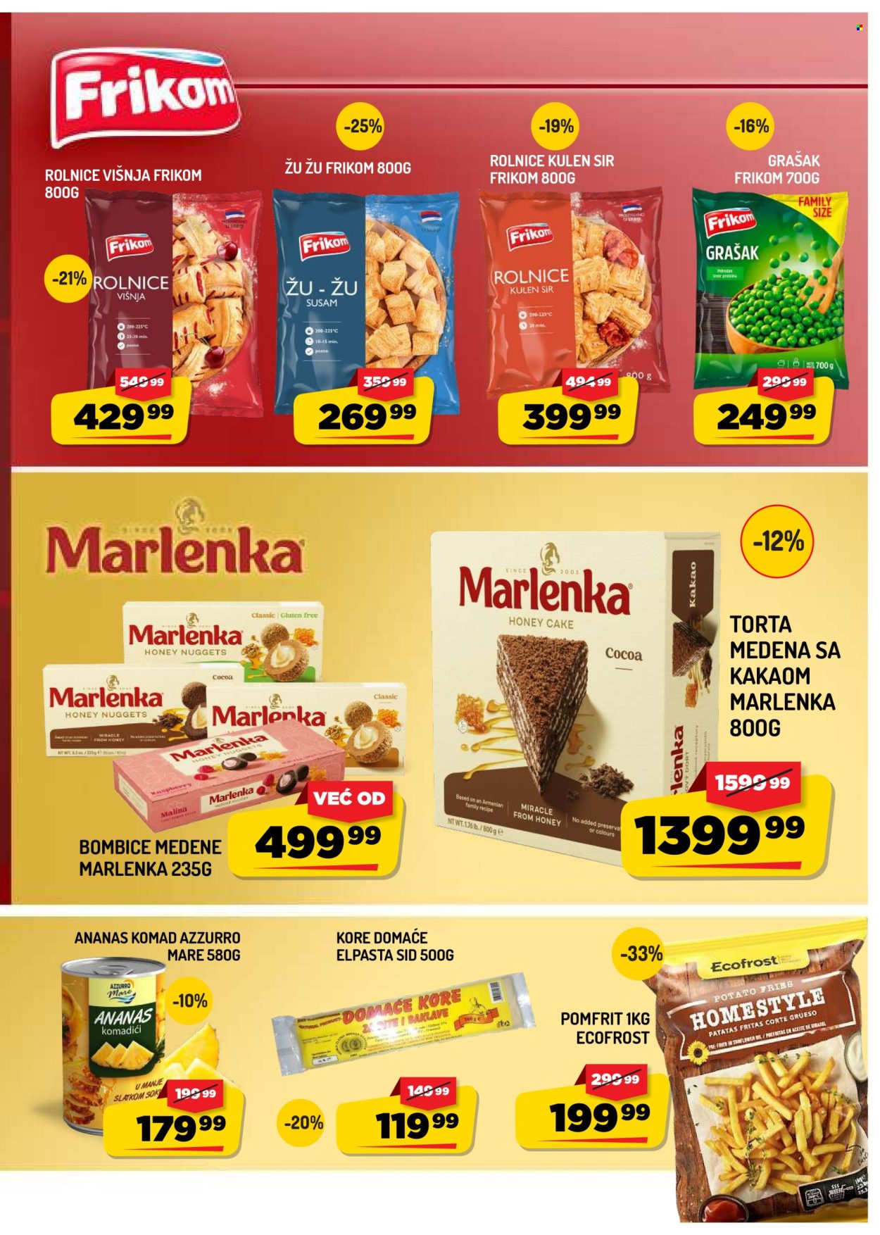 Aman katalog  - 09.10.2026 - 15.10.2026. Stranica 5
