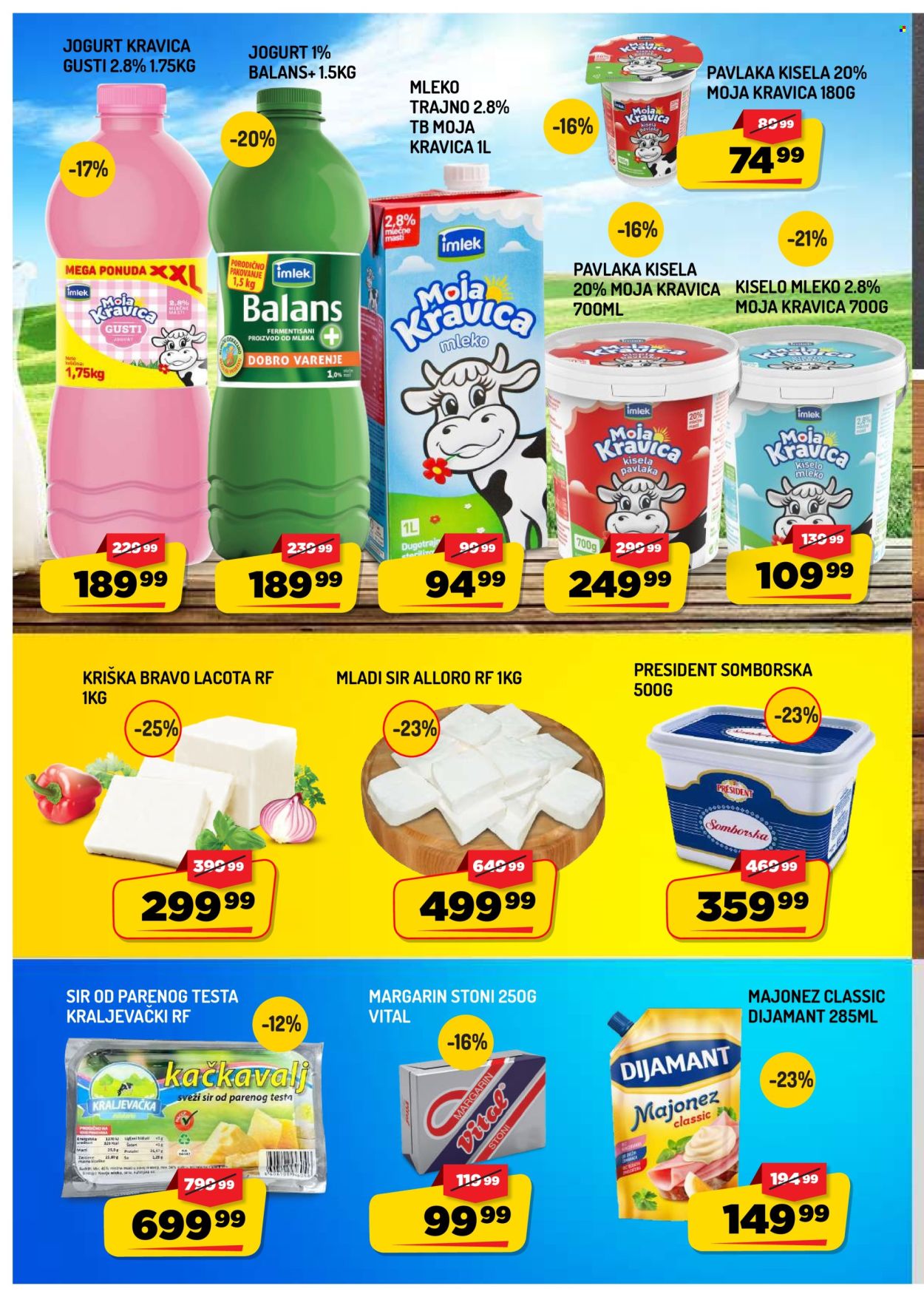 Aman katalog  - 09.10.2026 - 15.10.2026. Stranica 6