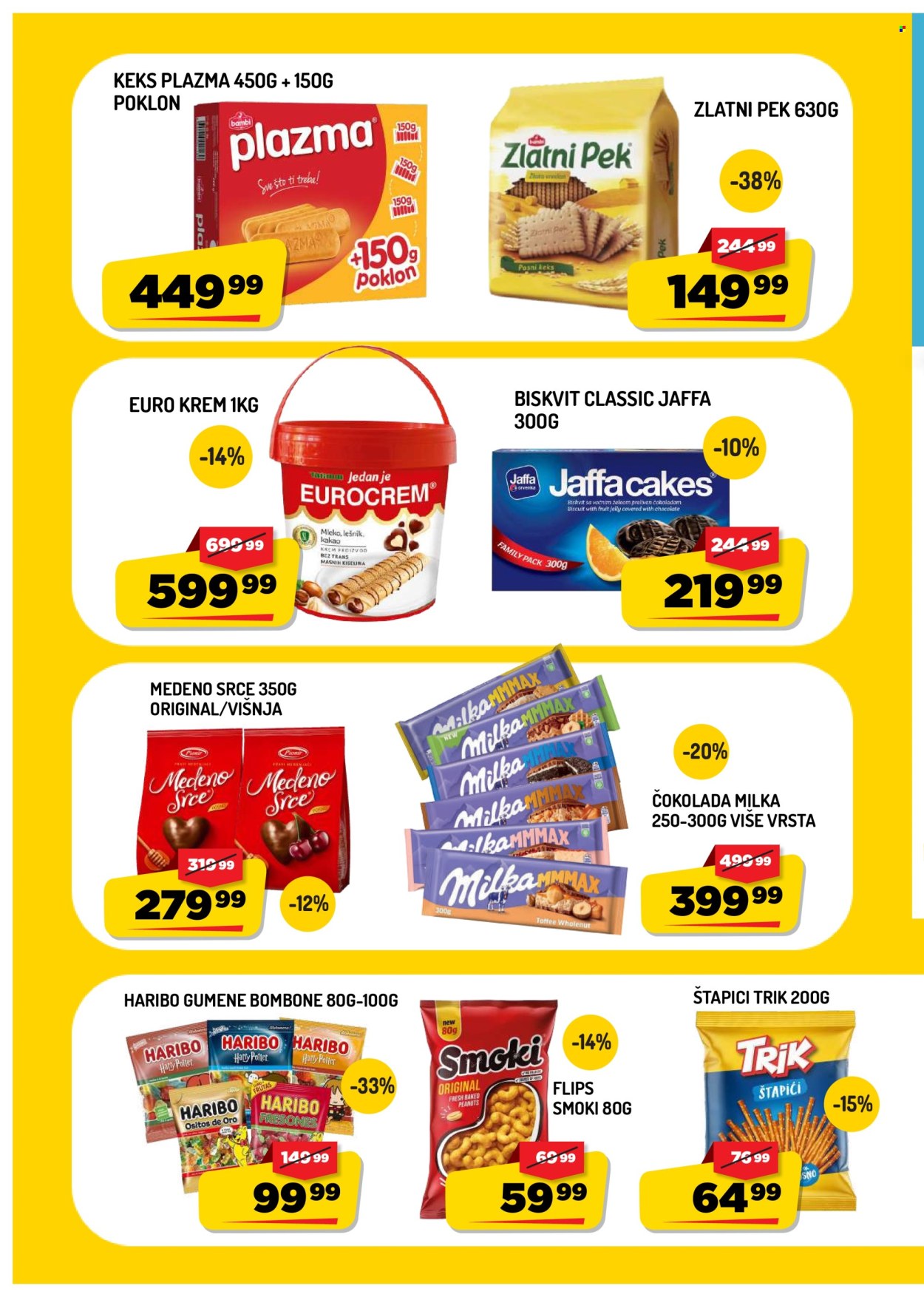 Aman katalog  - 09.10.2026 - 15.10.2026. Stranica 8