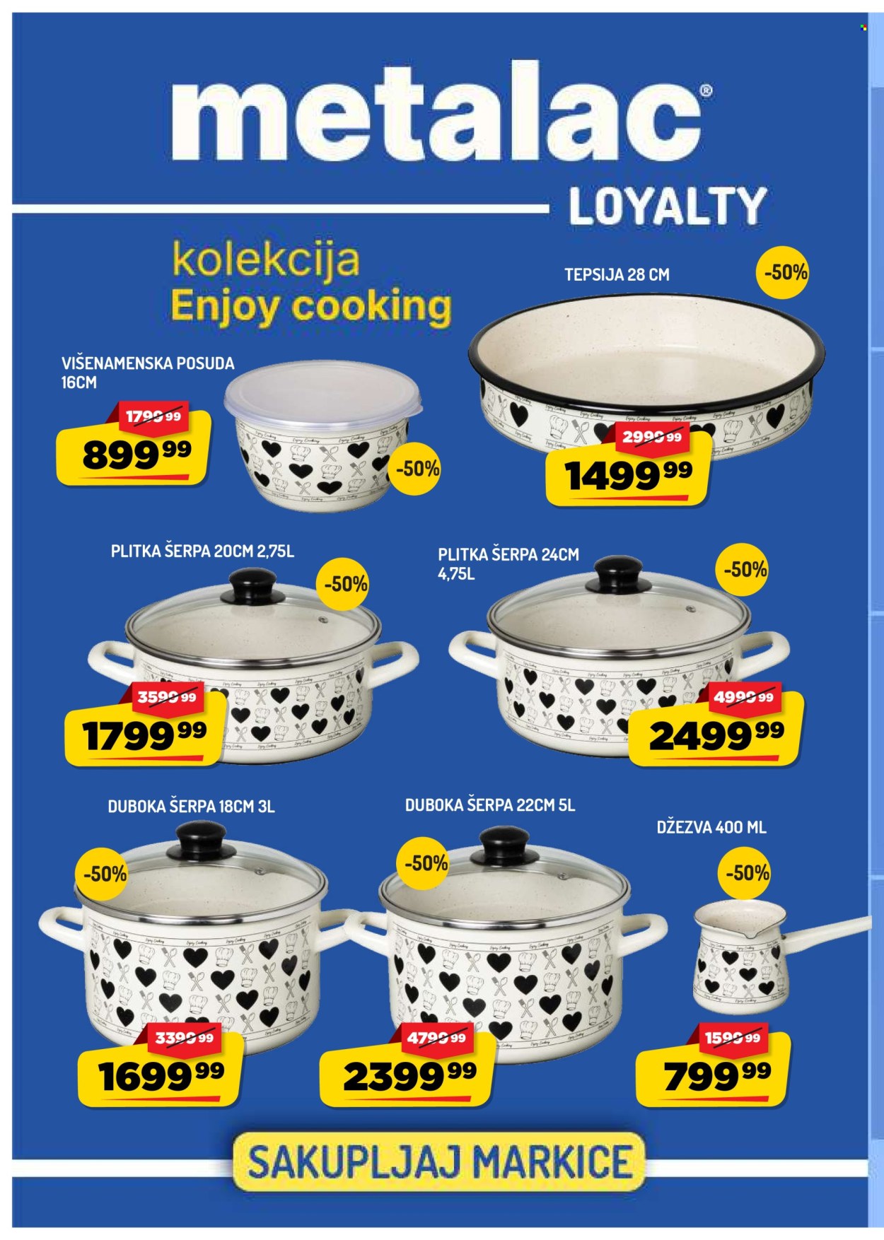 Aman katalog  - 09.10.2026 - 15.10.2026. Stranica 10
