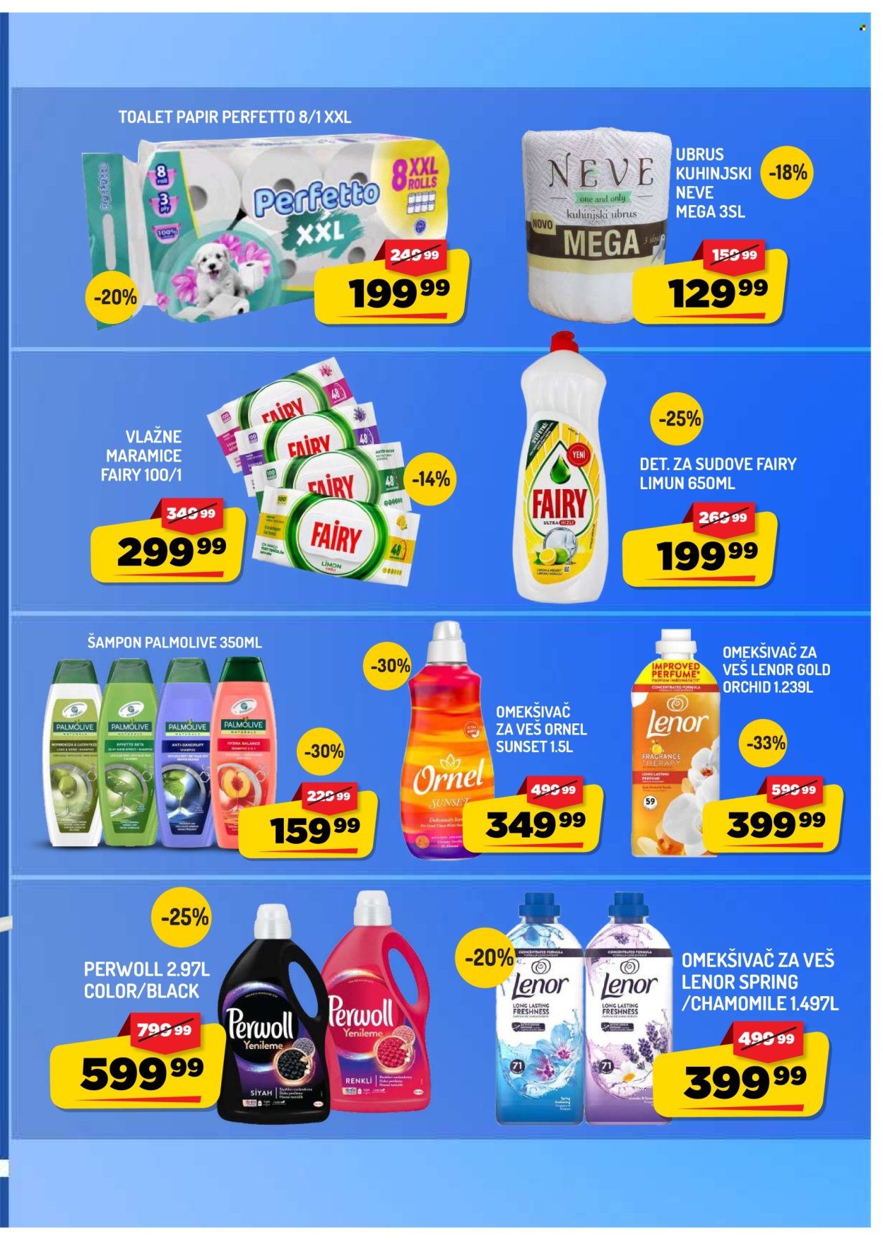 Aman katalog  - 09.10.2026 - 15.10.2026. Stranica 11