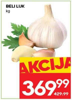 Beli luk