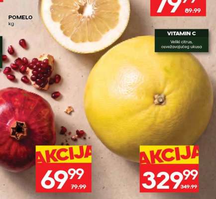 POMELO