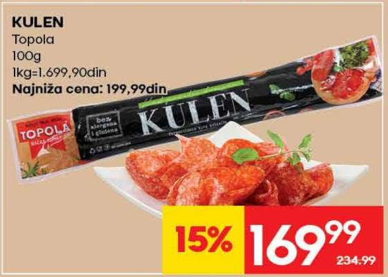 KULEN