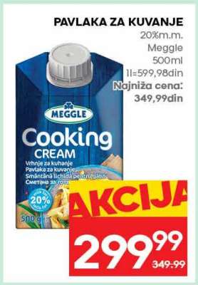 Pavlaka za kuvanje