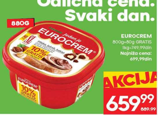 EUROCREM