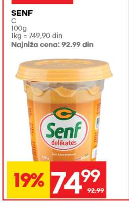 SENF