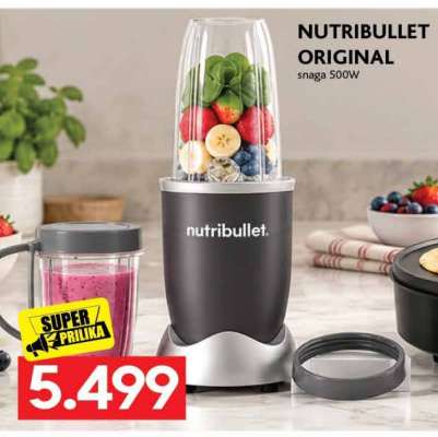 Nutribullet Original