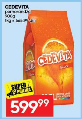 CEDEVITA.