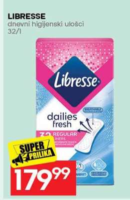 Libresse
