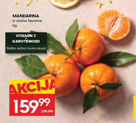 Mandarina