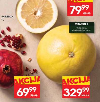 POMELO