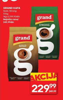 GRAND KAFA