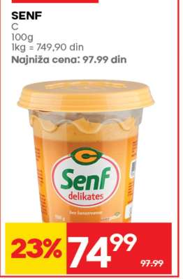 SENF