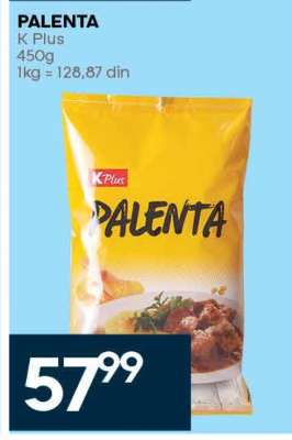 PALENTA
