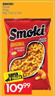 SMOKI