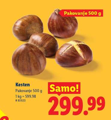 Kesten