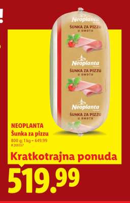 Neoplanta
