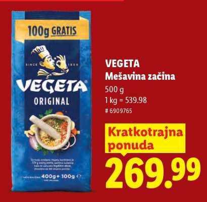 VEGETA