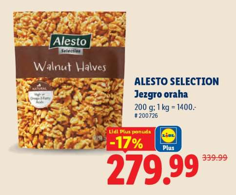 Alesto Selection