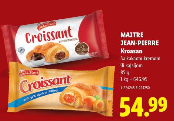 Maitre Jean-Pierre Kroasan