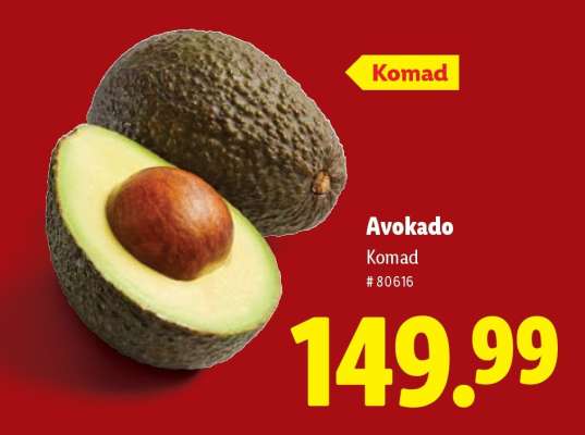 Avokado