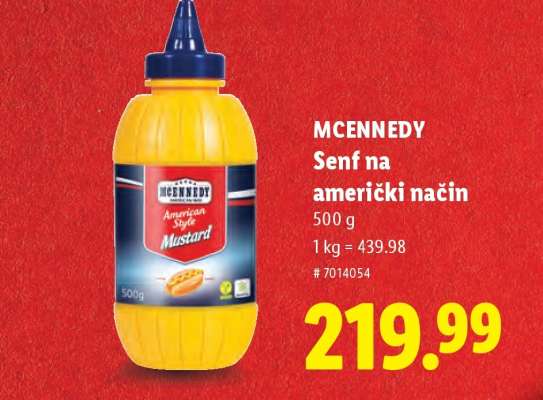 Mcennedy