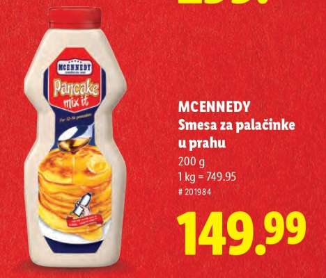 Mcennedy