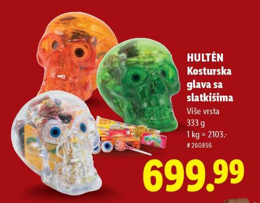HULTÉN