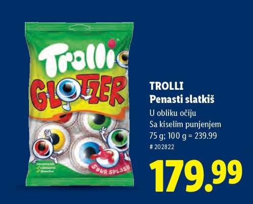 Trolli