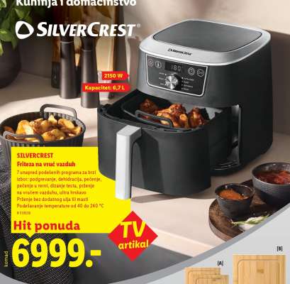 Silvercrest