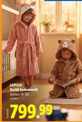 Lupilu