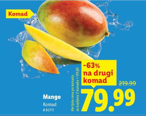 Mango