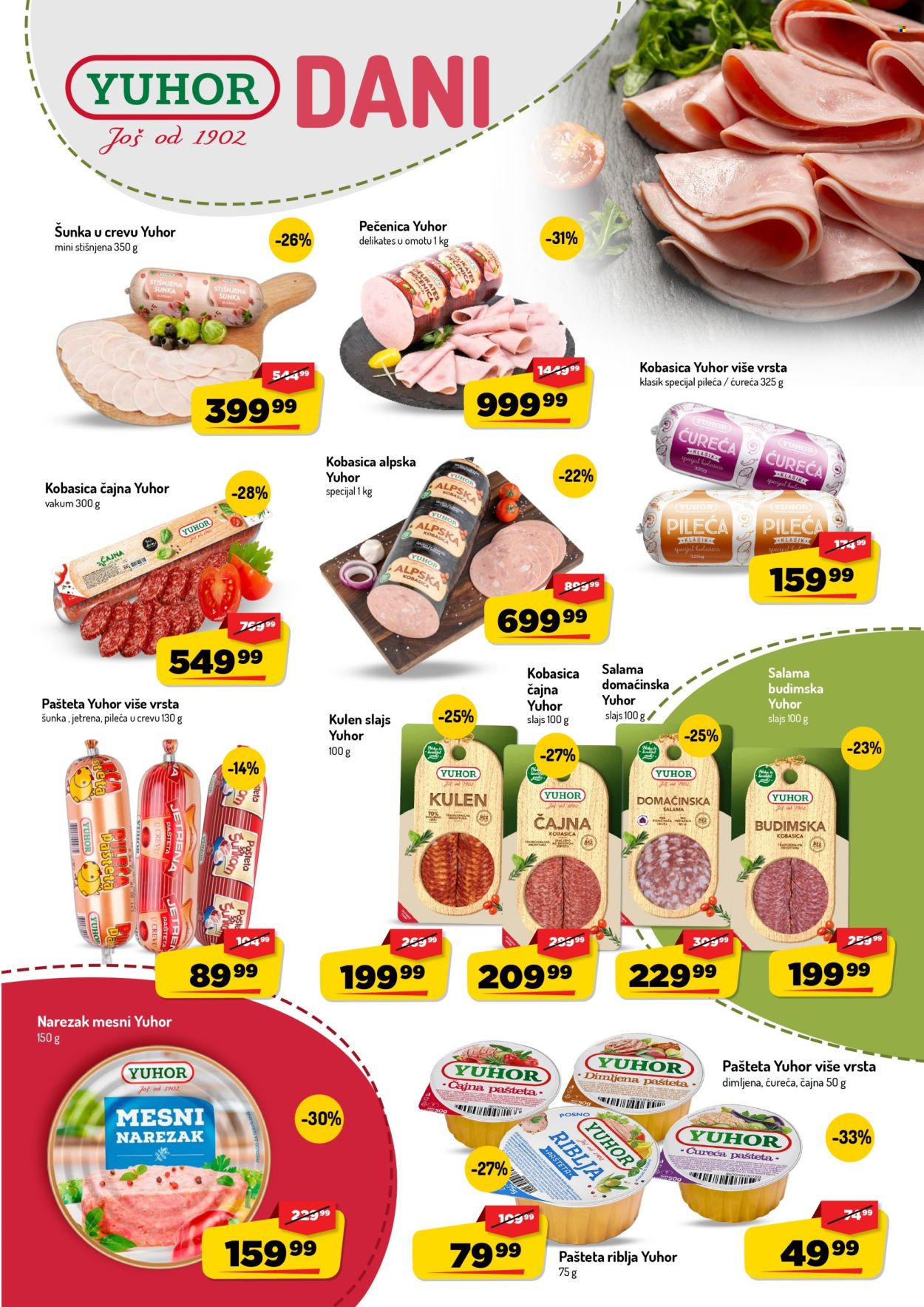 Aman katalog  - 12.10.2026 - 25.10.2026. Stranica 2