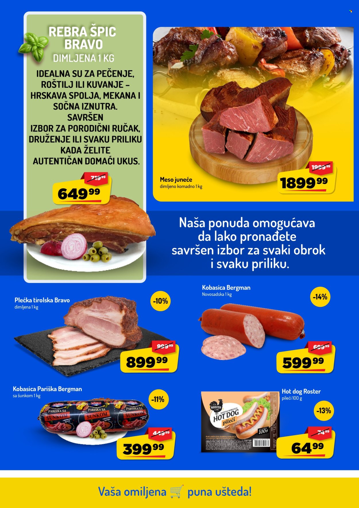 Aman katalog  - 12.10.2026 - 25.10.2026. Stranica 4