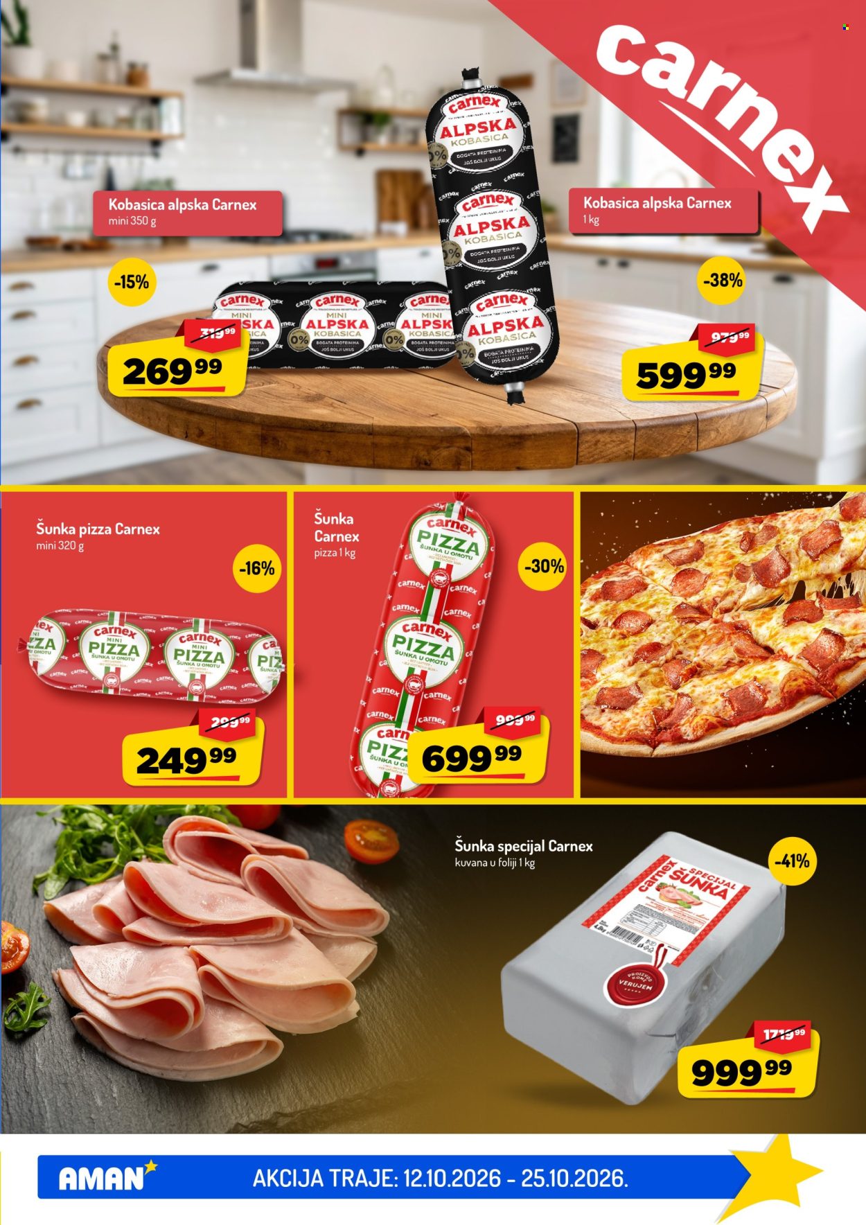 Aman katalog  - 12.10.2026 - 25.10.2026. Stranica 5