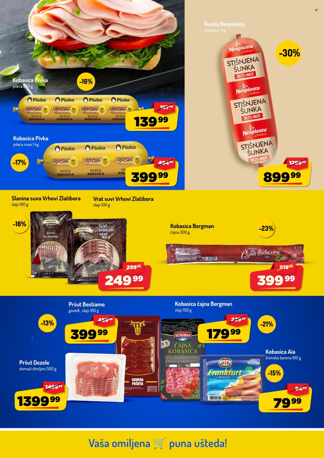 Aman katalog  - 12.10.2026 - 25.10.2026. Stranica 6