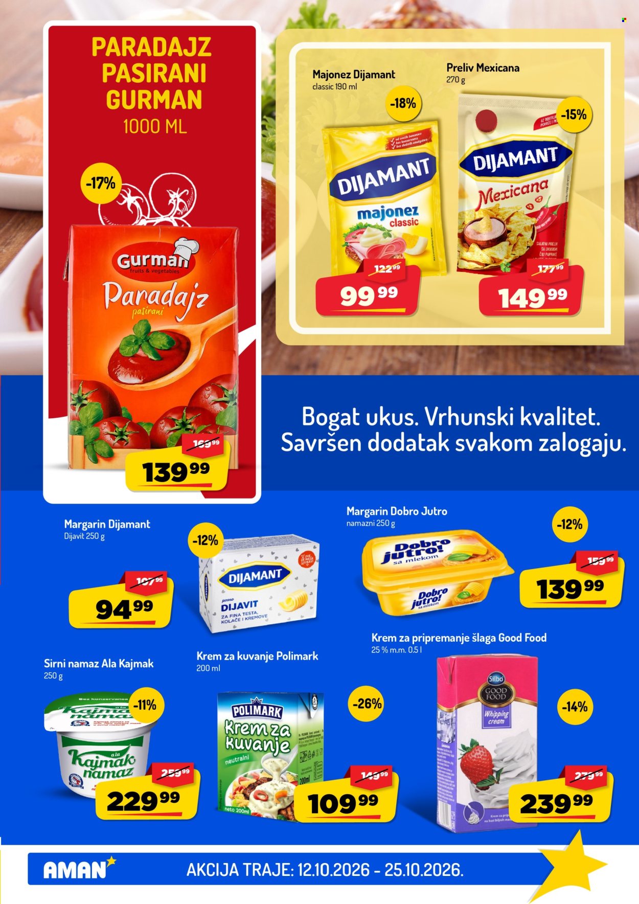 Aman katalog  - 12.10.2026 - 25.10.2026. Stranica 11