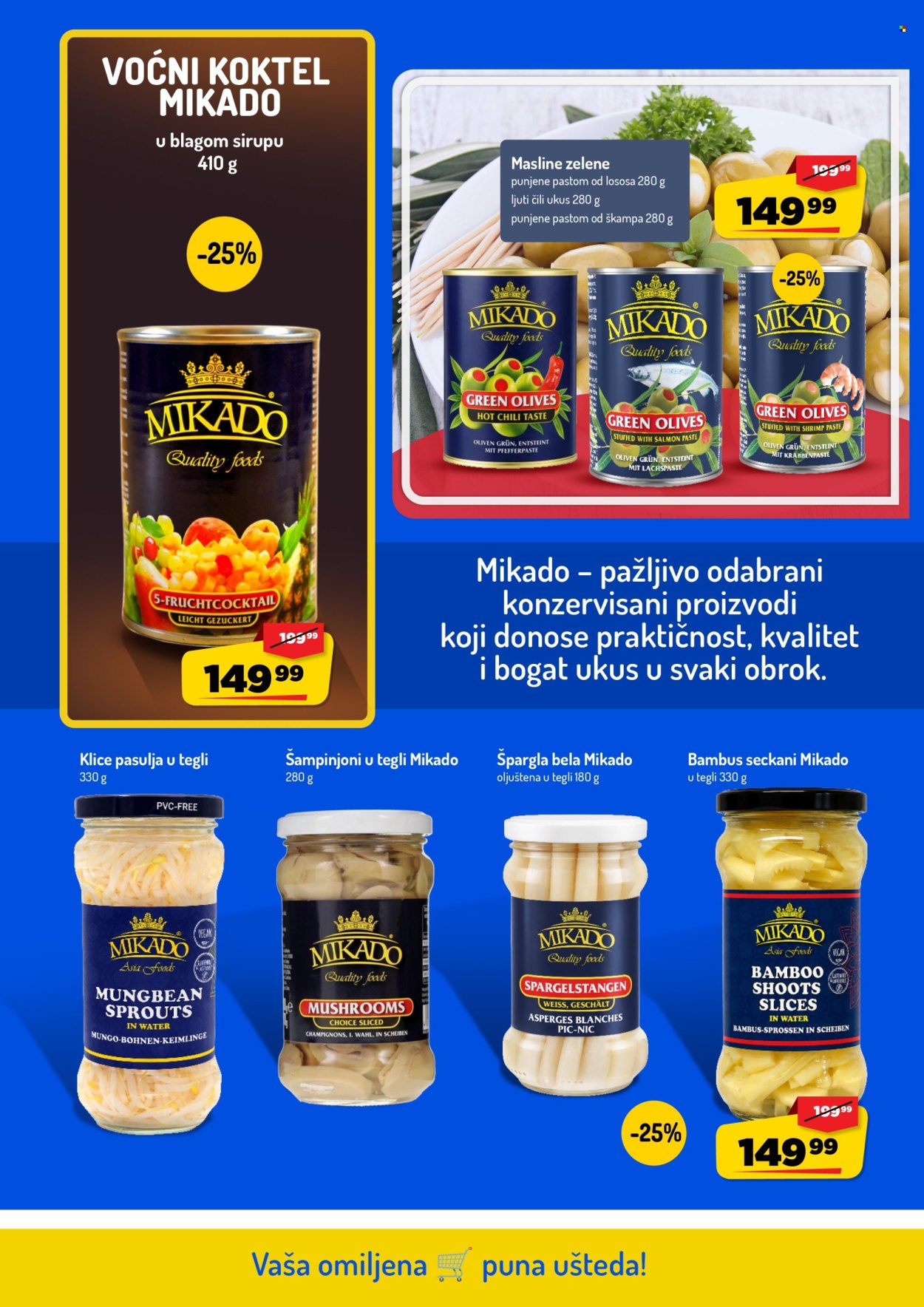 Aman katalog  - 12.10.2026 - 25.10.2026. Stranica 16